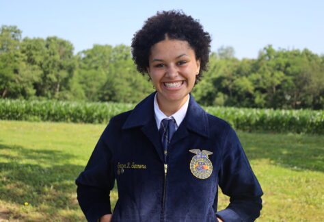 Summer Simmons 2025 LT Headshot