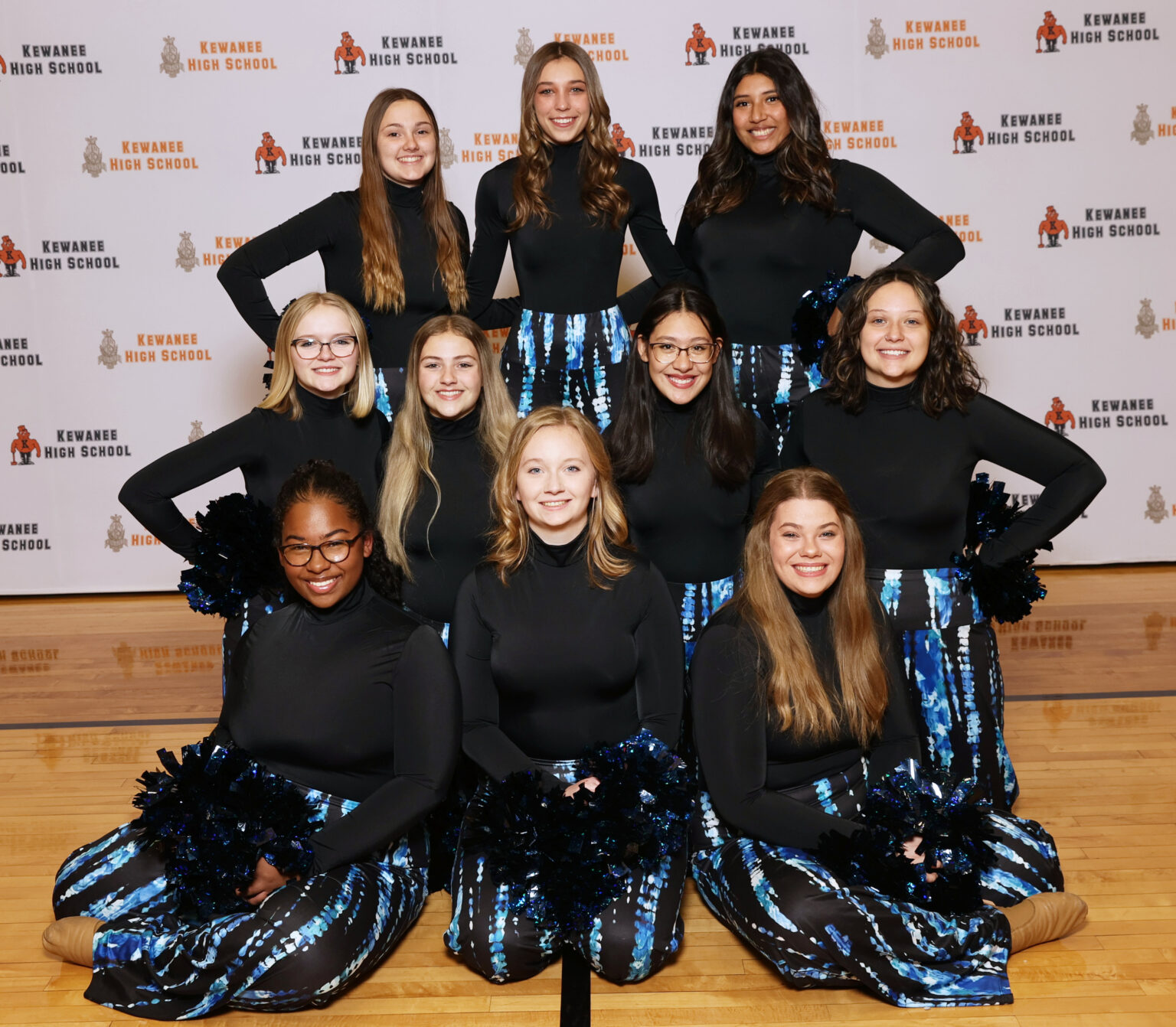 2023 Dance Team