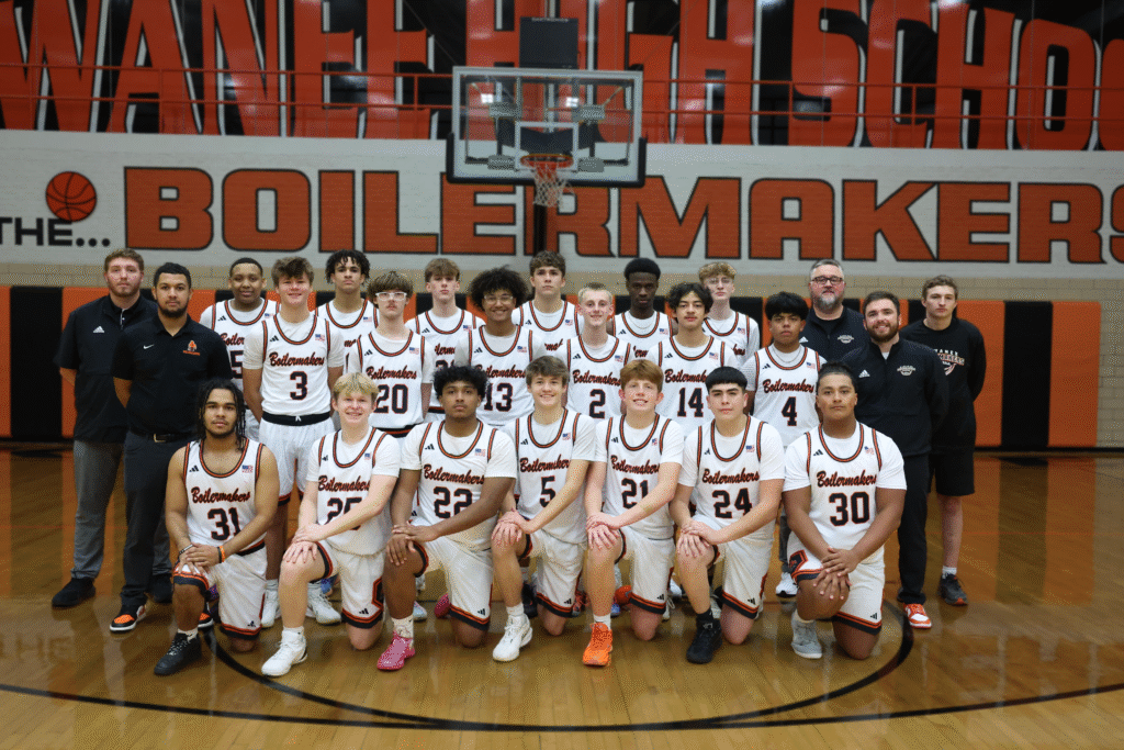 Varsity Basketball