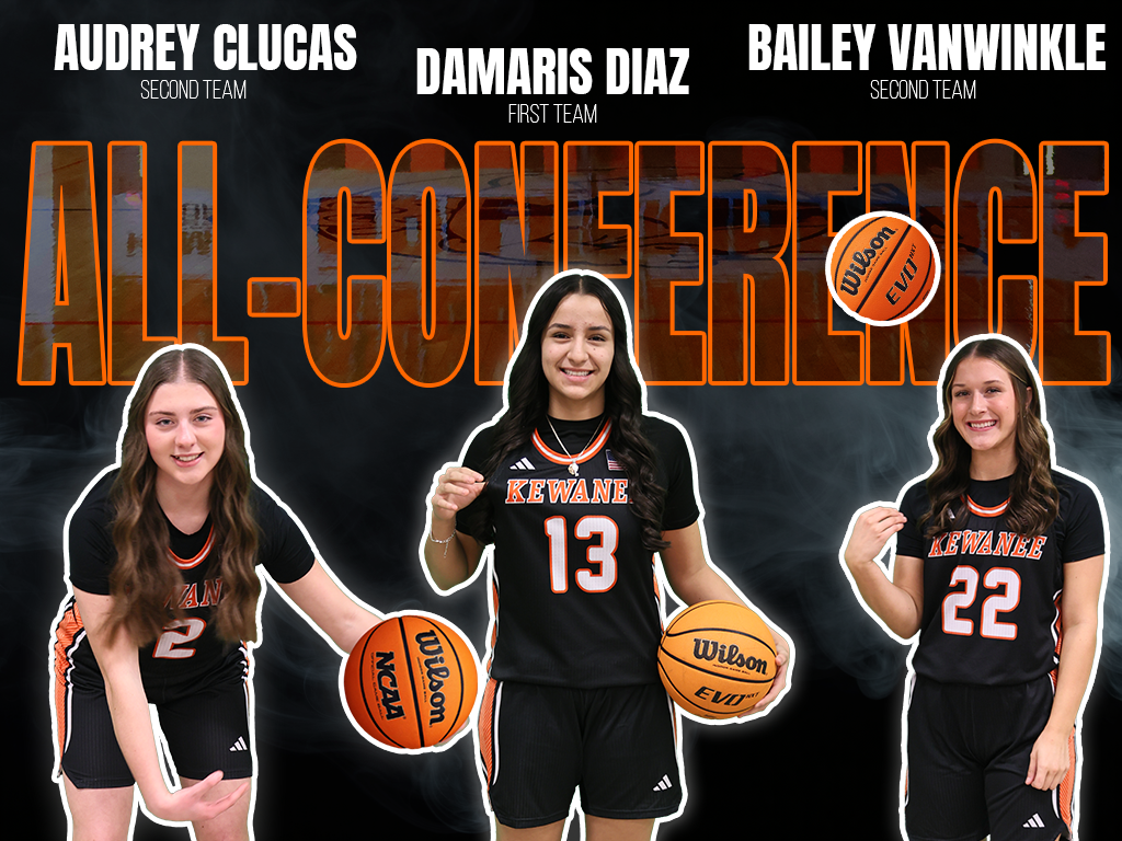 GBB All Conference