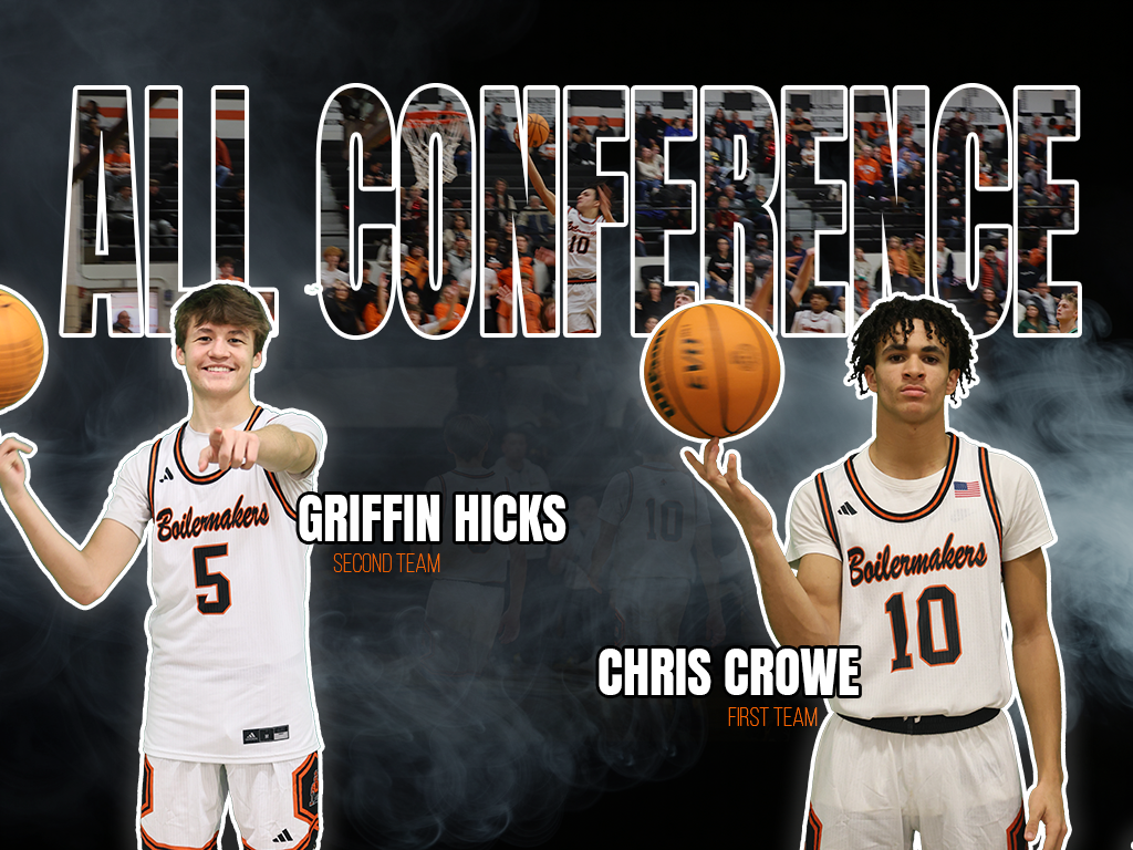BBB All Conference
