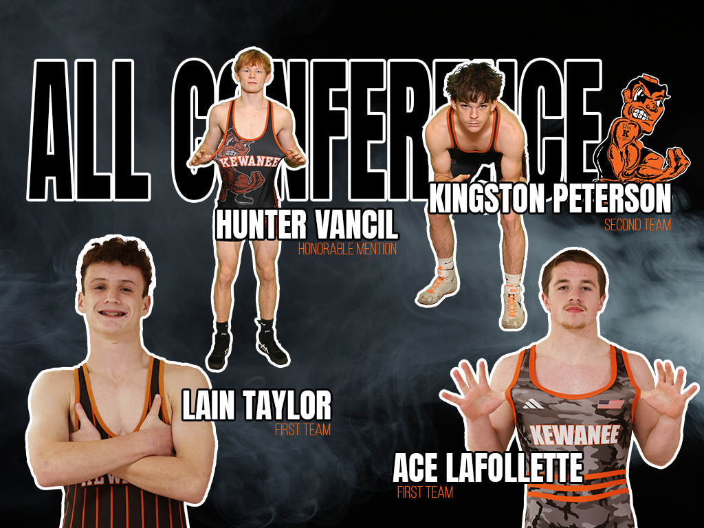 Wrestling All Conference