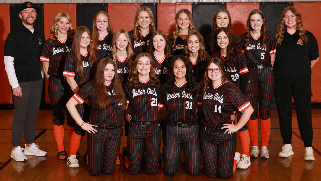 Softball