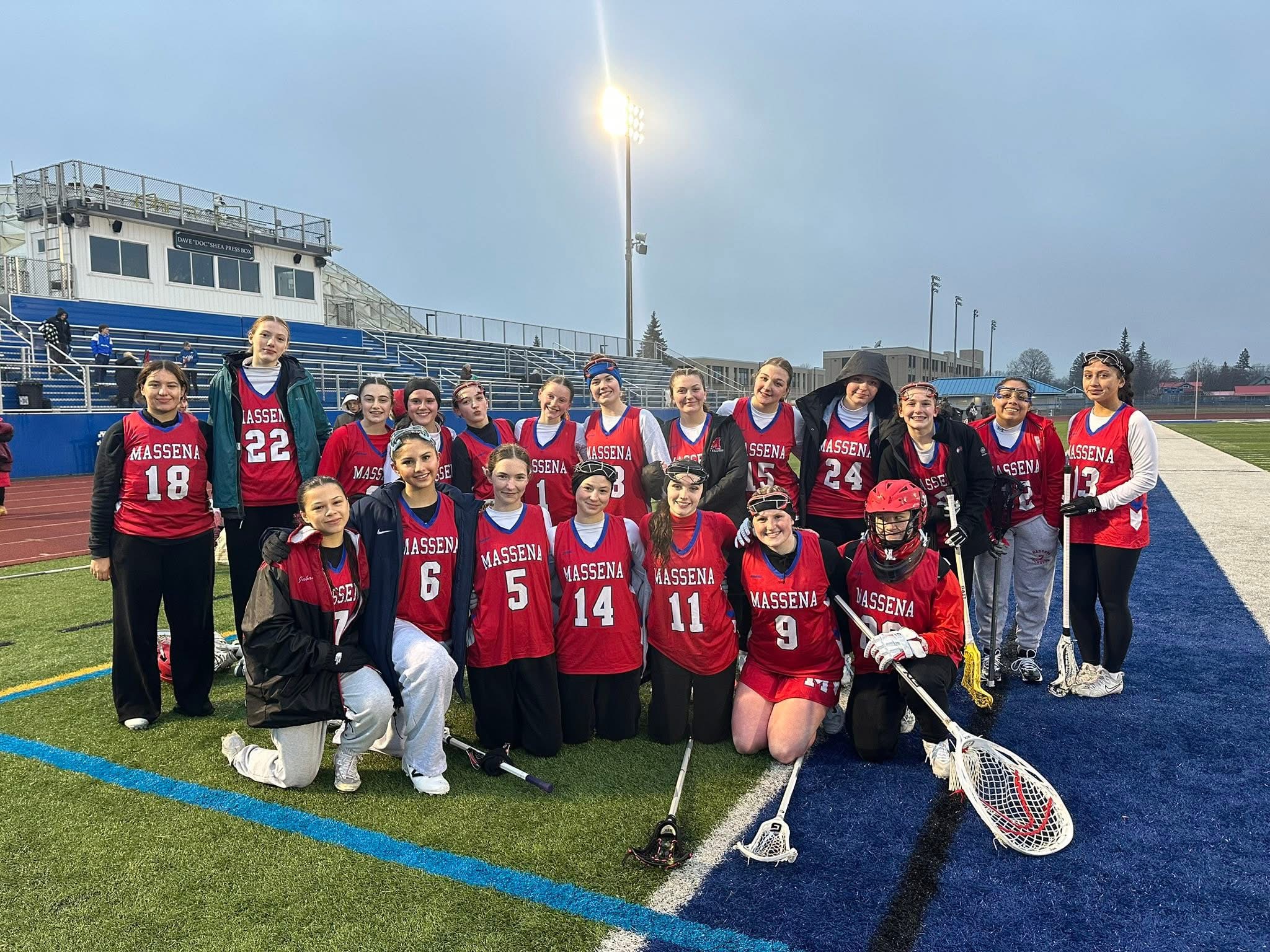 Team 2026