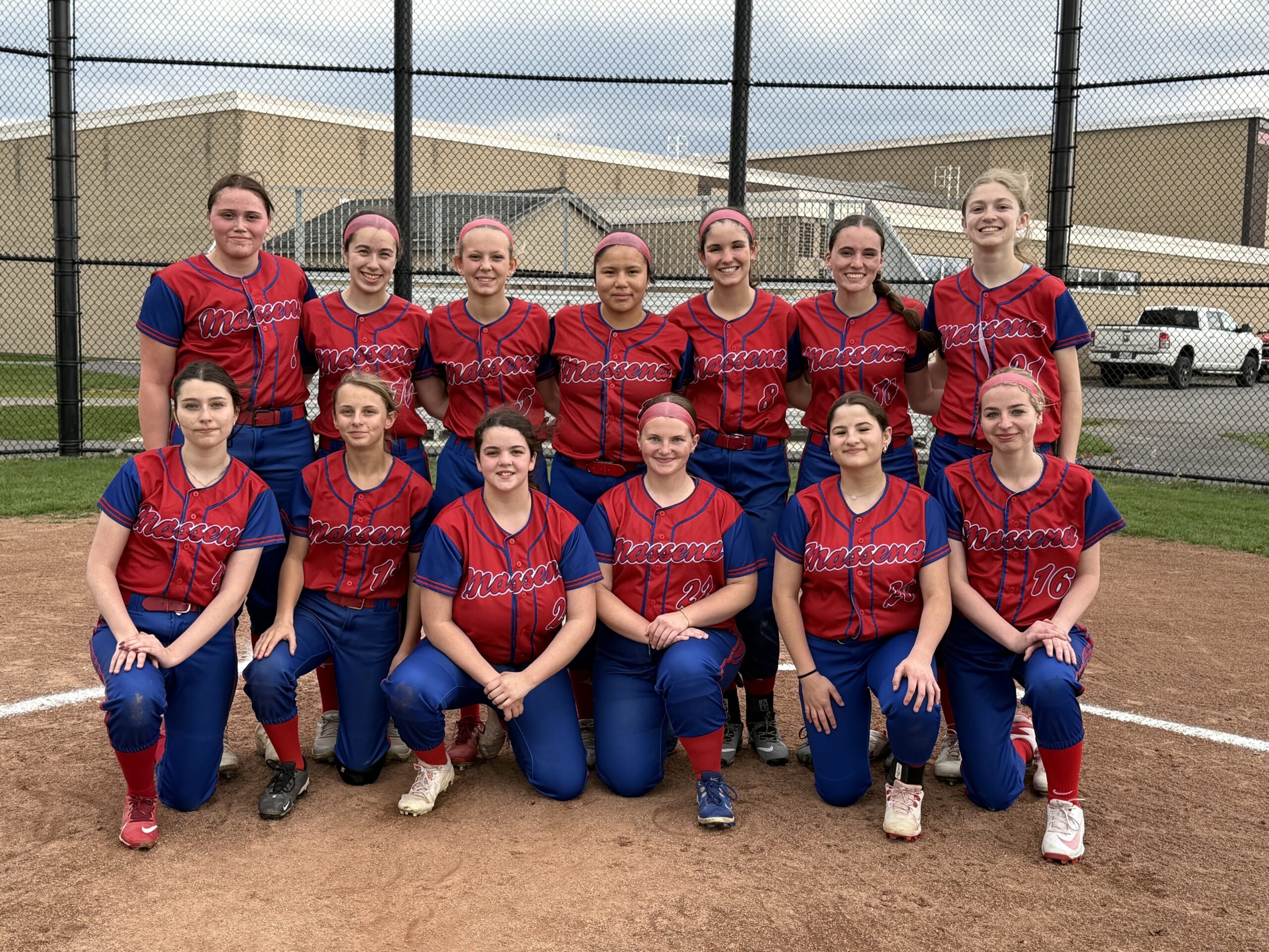 Varsity Softball