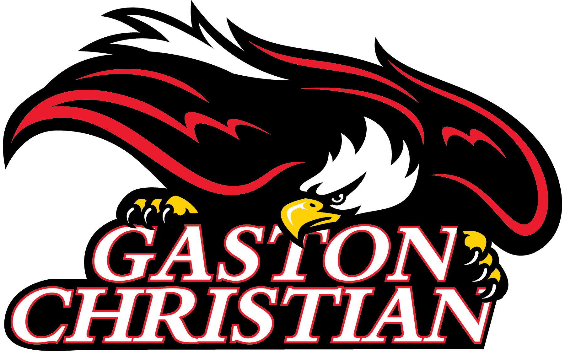 GCS Athletic logos-01