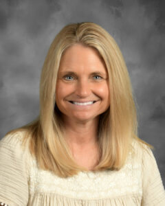 Leigh Van Pelt