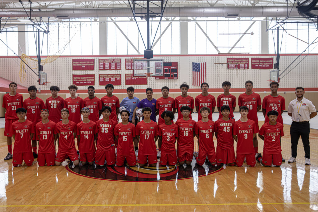 Team photo