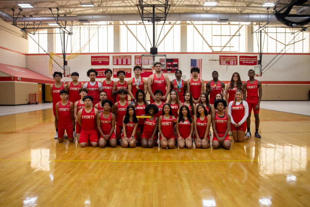 Indoor Track