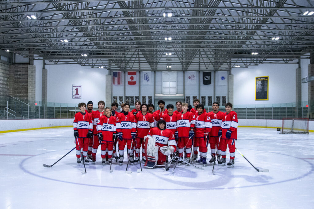 hockey