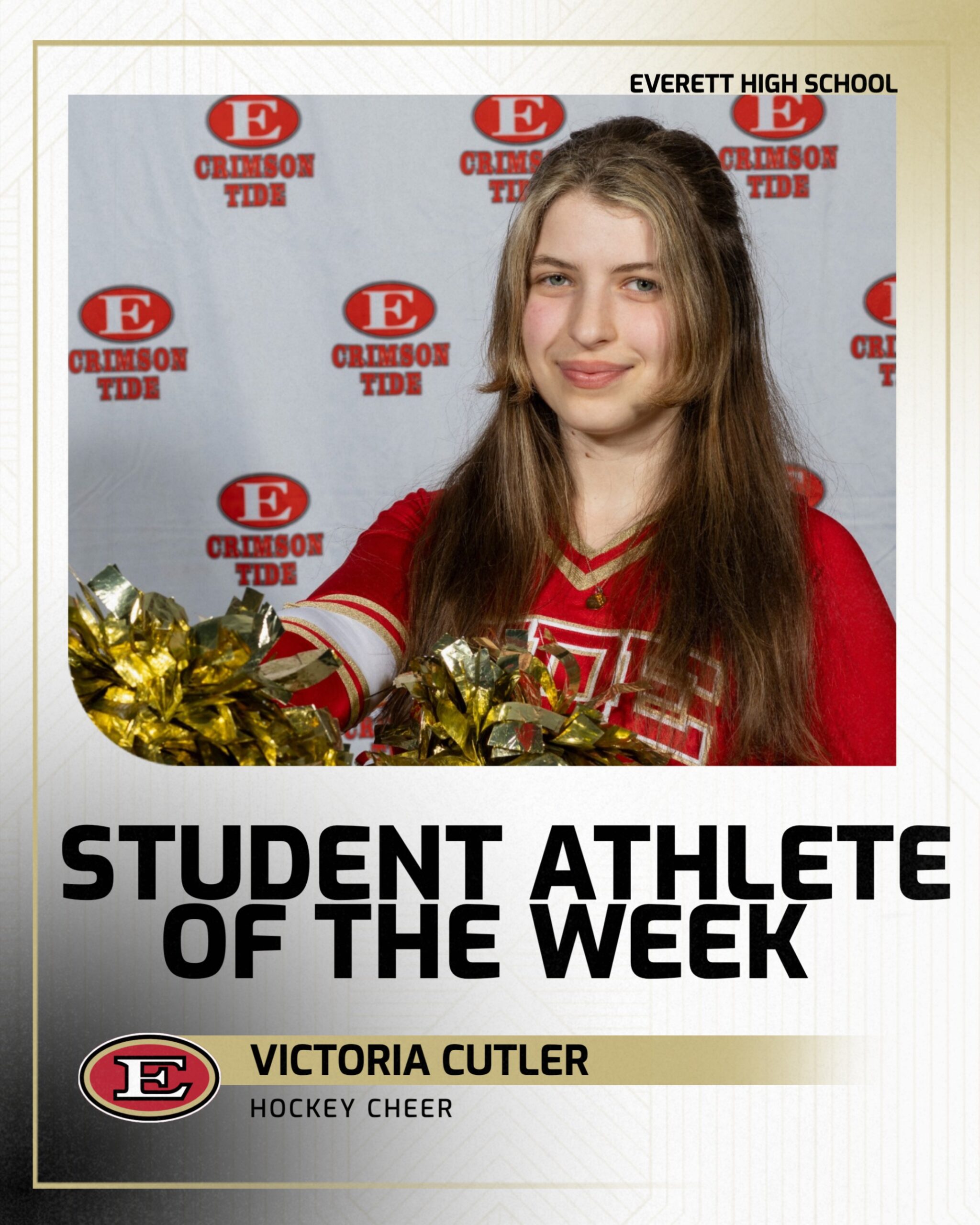 Hockey Cheer 9161919