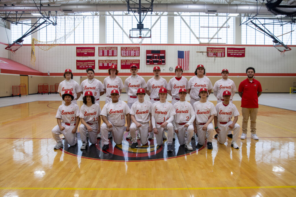 baseball