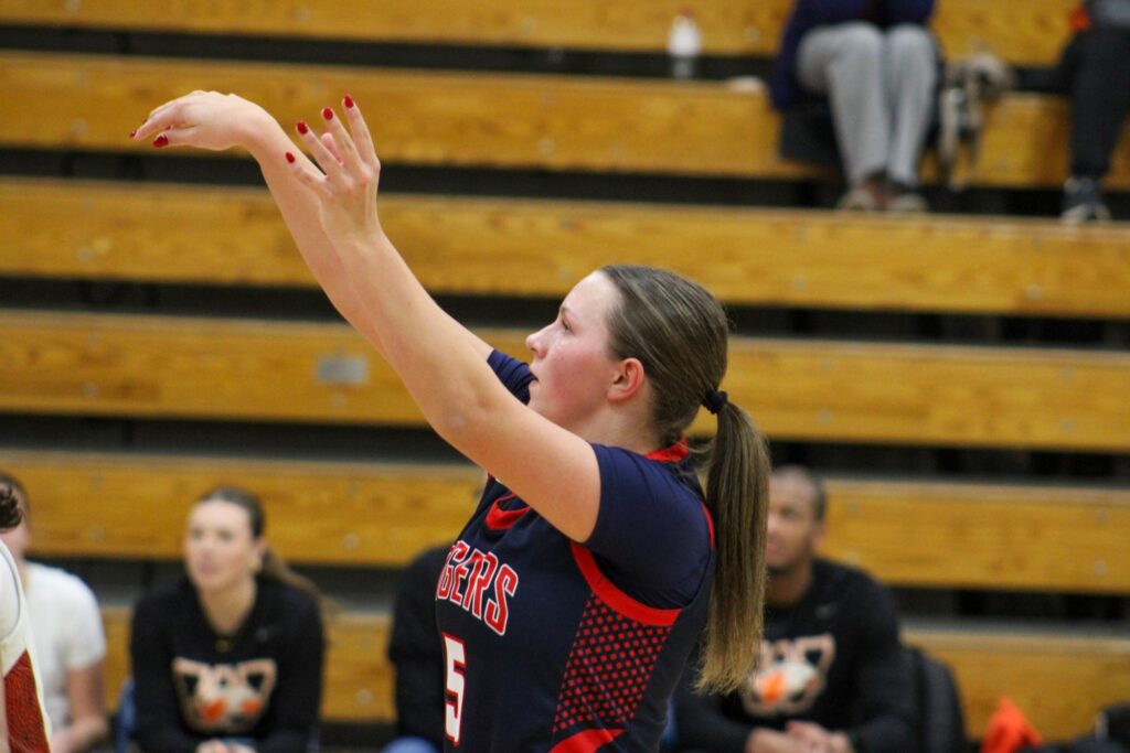 Girls Basketball