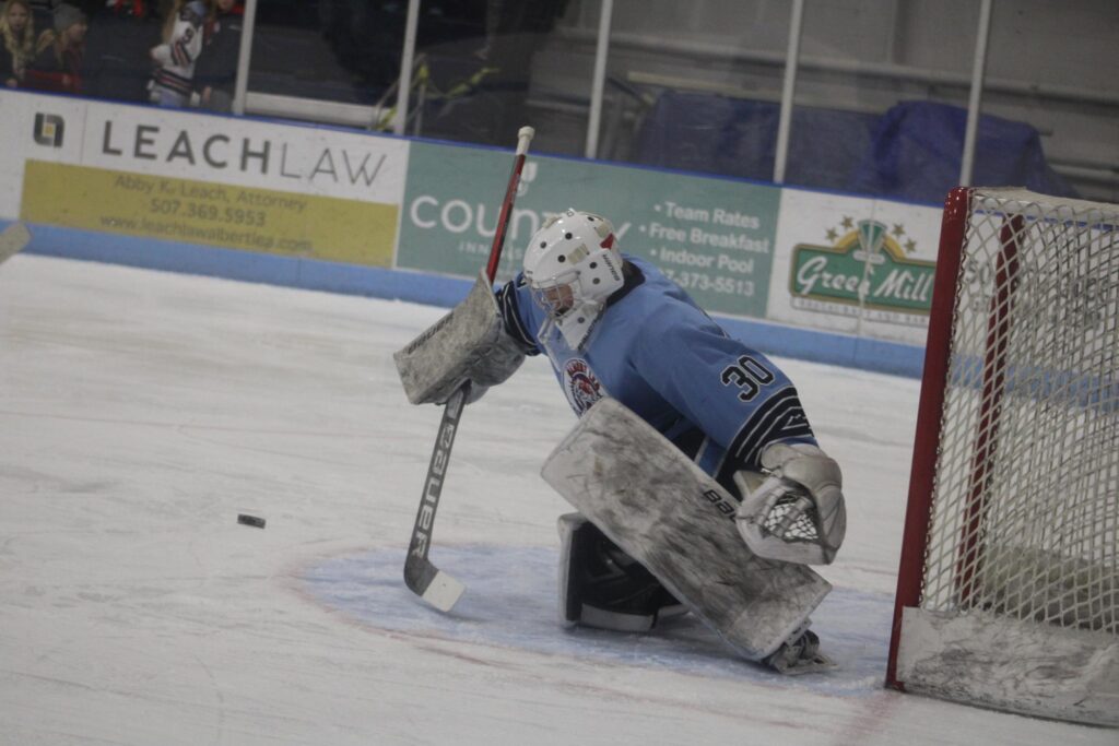 Girls Hockey