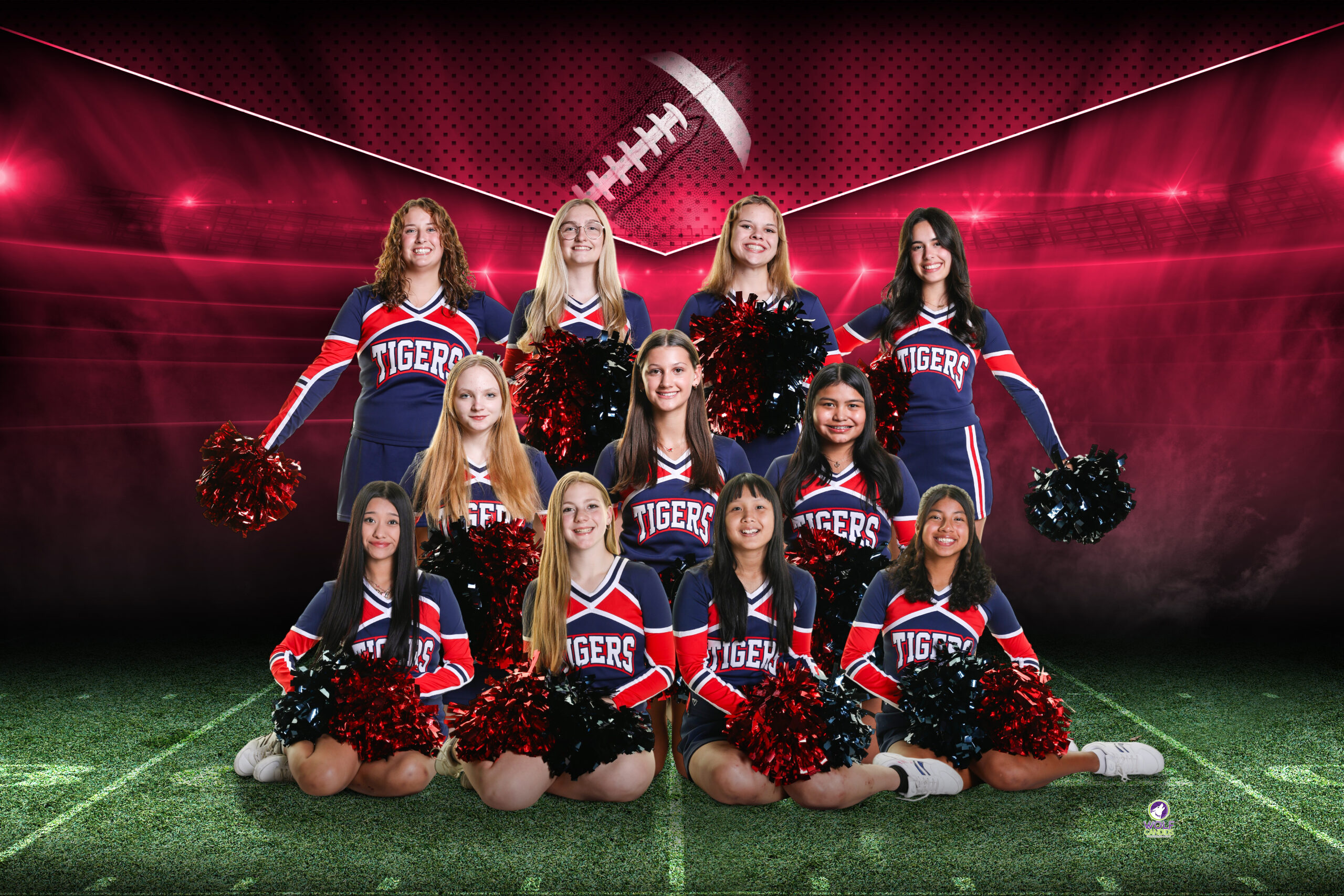 Cheer 2