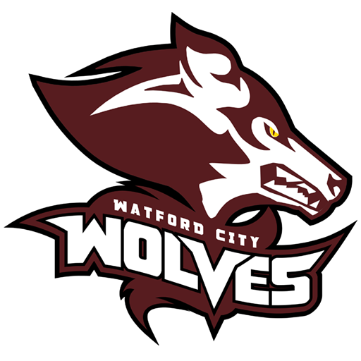 Wolves Logo