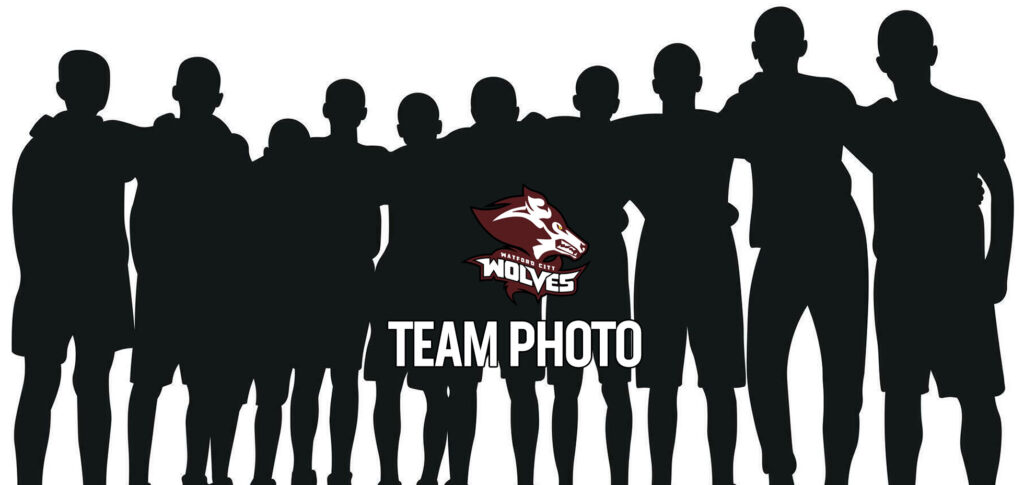 Team Photos
