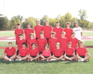 Coach, Grosse Ile Hs Jv Tennis_Team Image_8