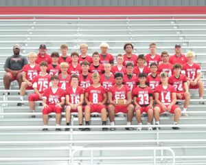 Varsity Football