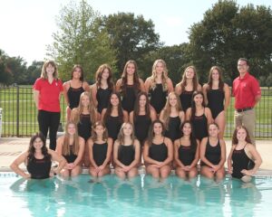 Varsity Swim & Dive
