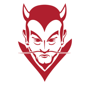 GI Devil Logo - FaveIcon