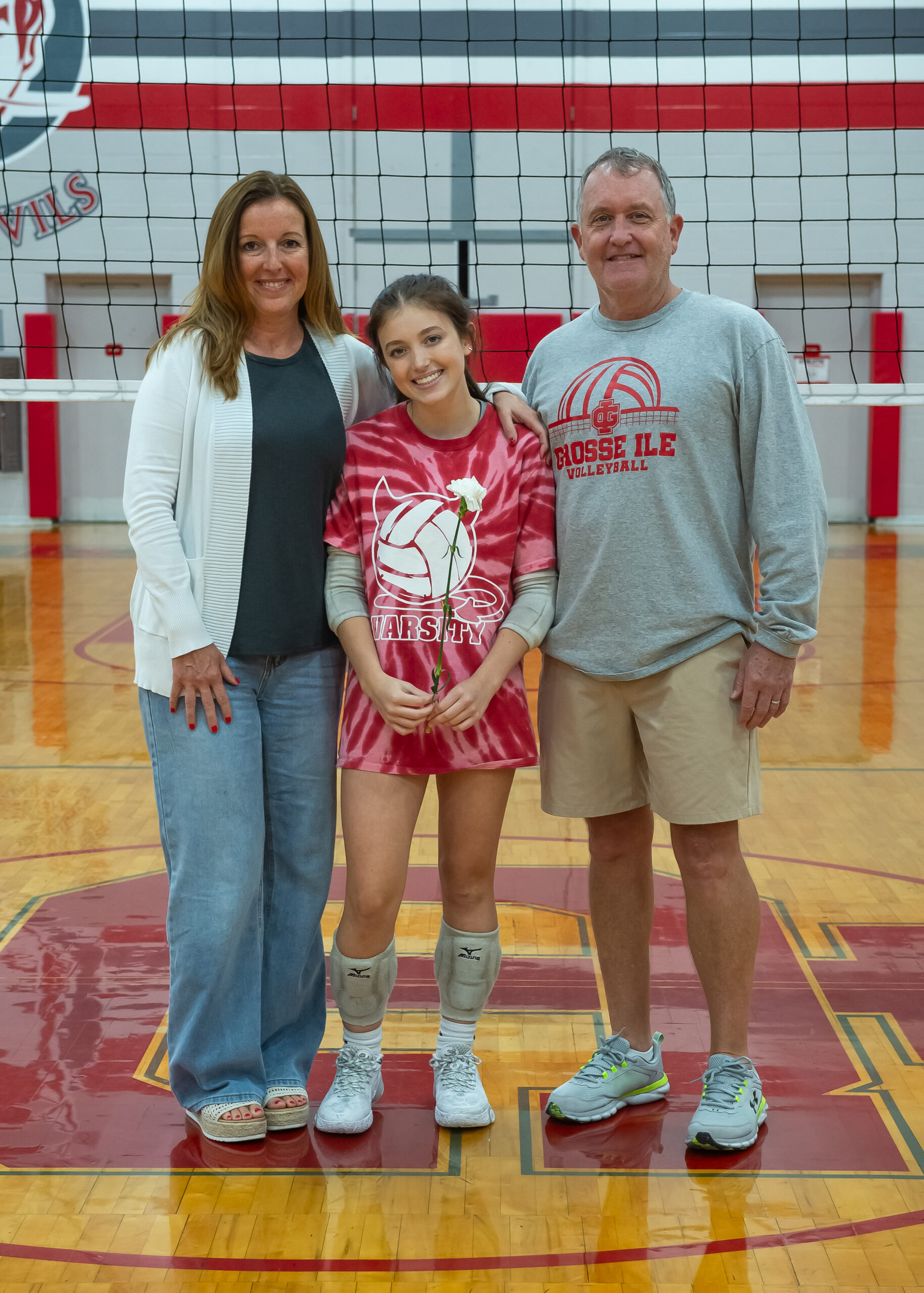Parents Night