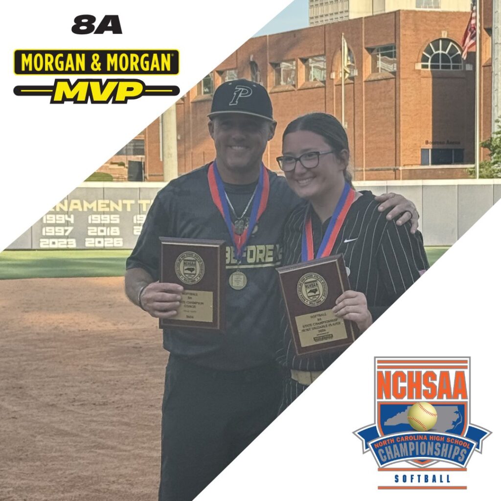 Providence 8A MVP