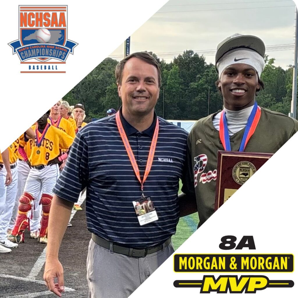Providence 8A MVP