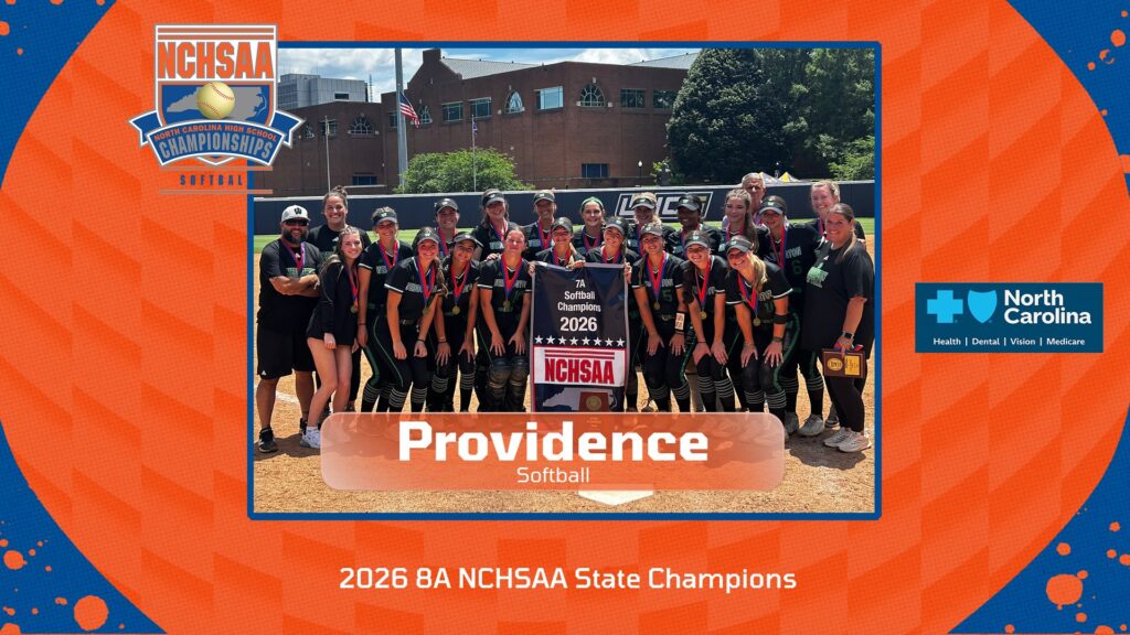 Providence Softball