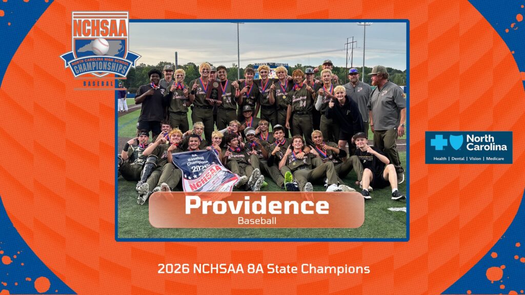 Providence Baseball