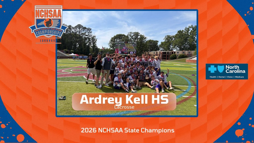 Ardrey Kell Boys Lacrosse