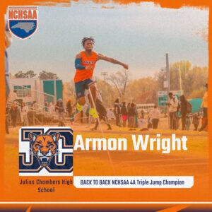 Armon Wright