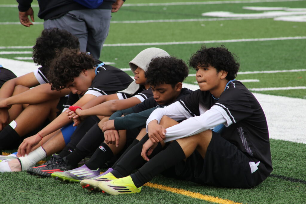 MSBoys Soccer Championship
