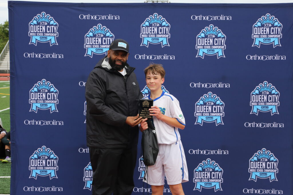 MSBoys Soccer Championship