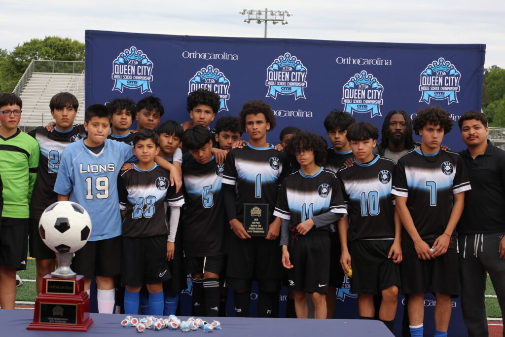 MSBoys Soccer Championship