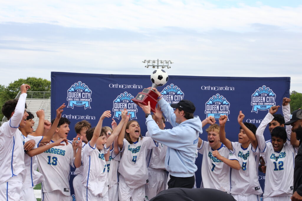 MSBoys Soccer Championship