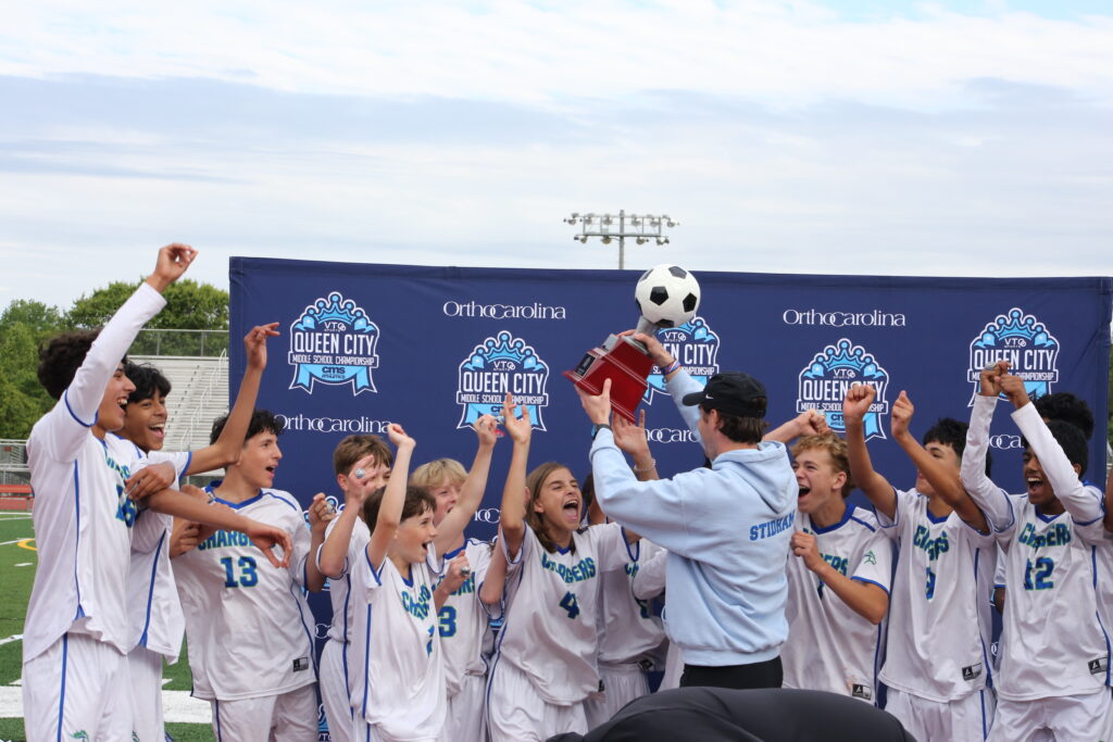 MSBoys Soccer Championship