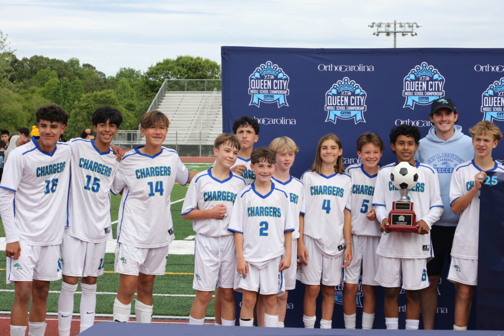 MSBoys Soccer Championship