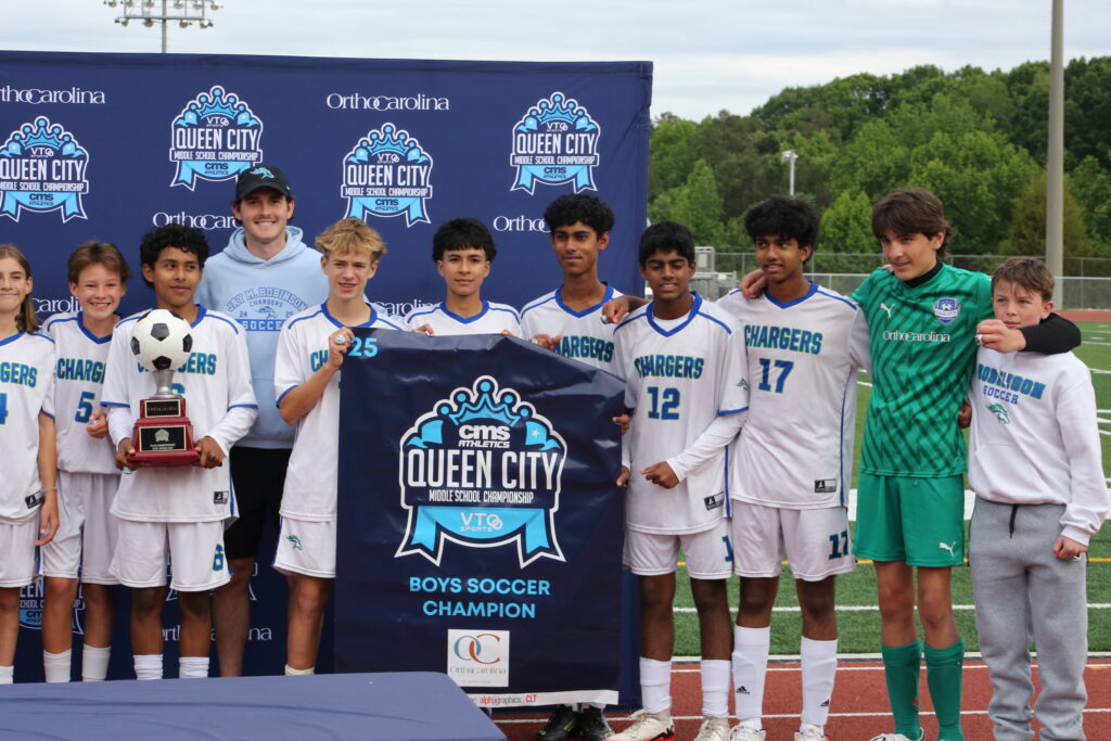 MSBoys Soccer Championship