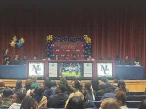 Mallard Creek Signing Day