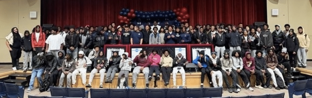 Mallard Creek Signing Day