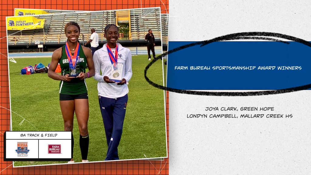Mallard Creek W Track