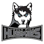 Hough High School Logo