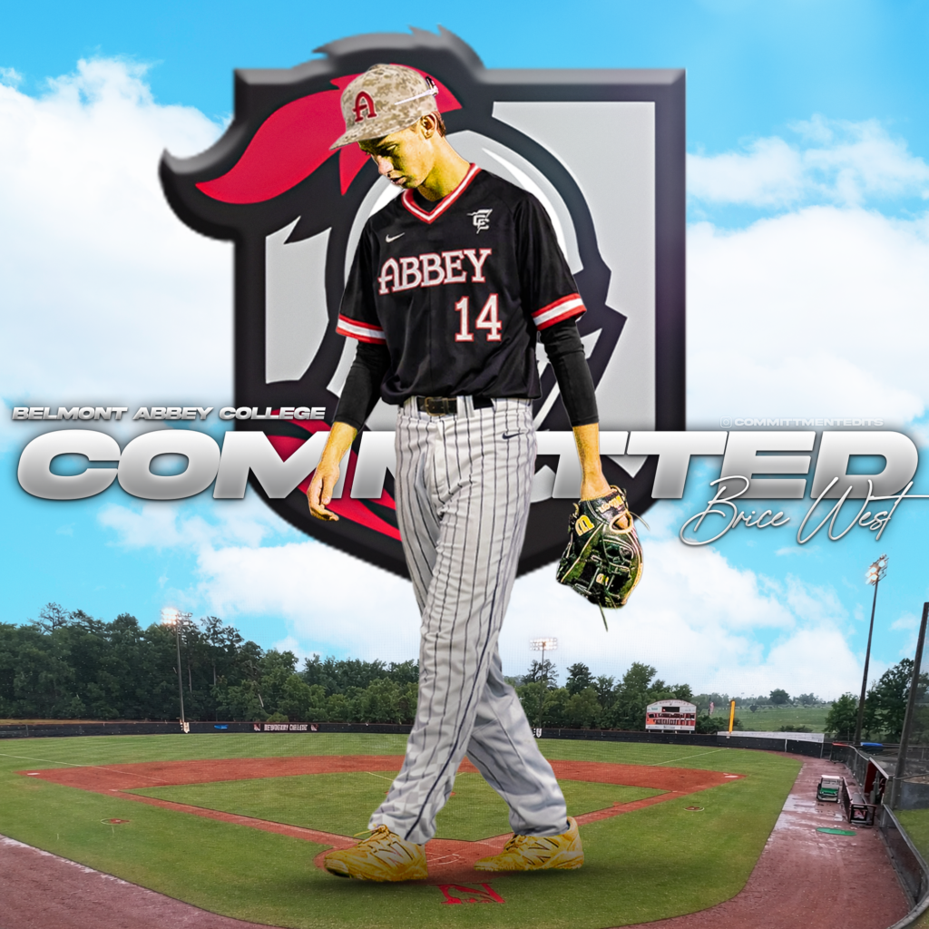 COMMITTED-BRICEWEST - Brice West