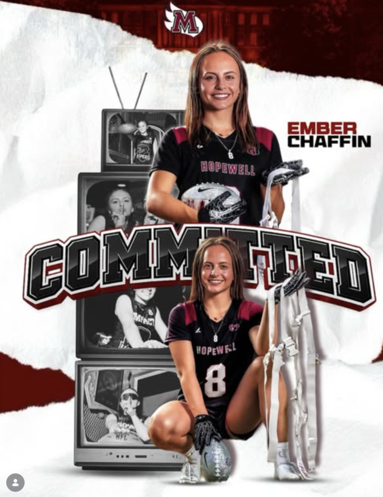 Ember Chaffin