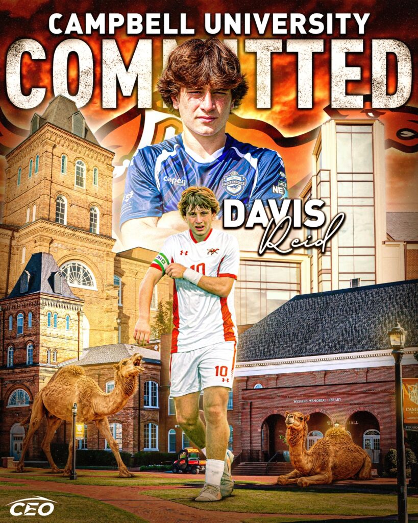 Davis Reid