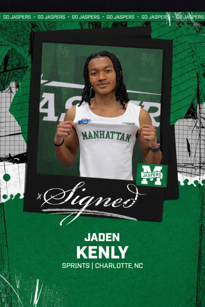 J.D. Kenly