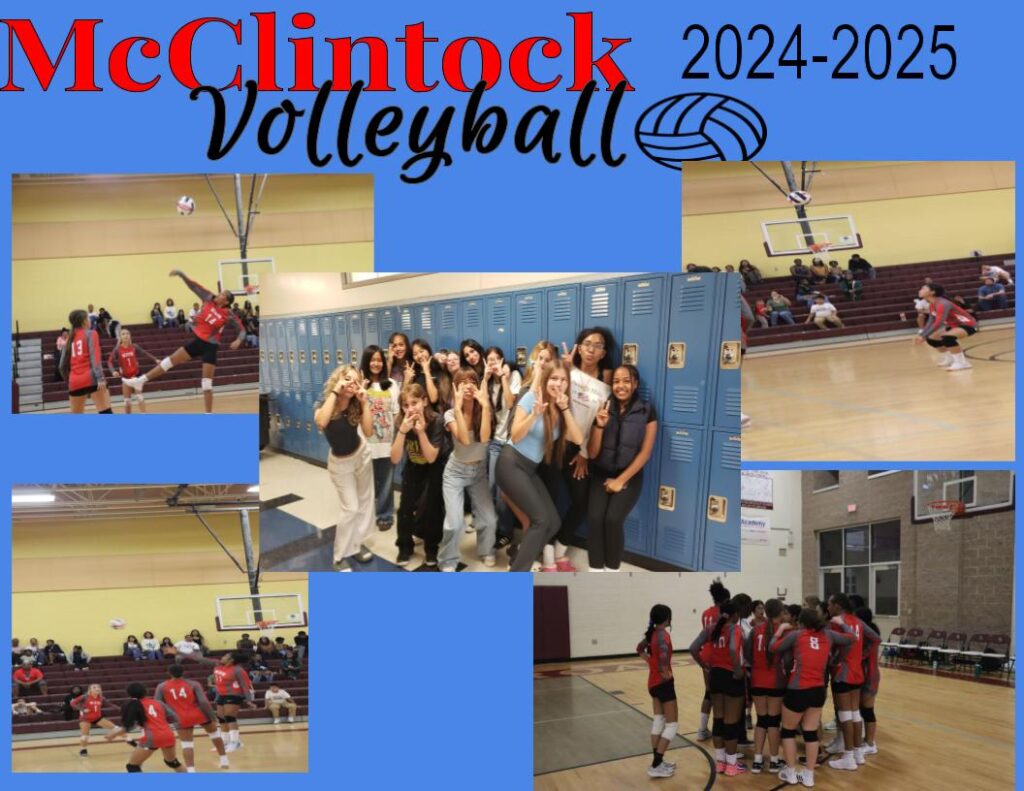 Volleyball 2024-25