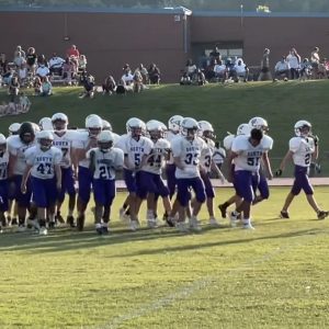 South Charlotte Football Charlotte-Mecklenburg