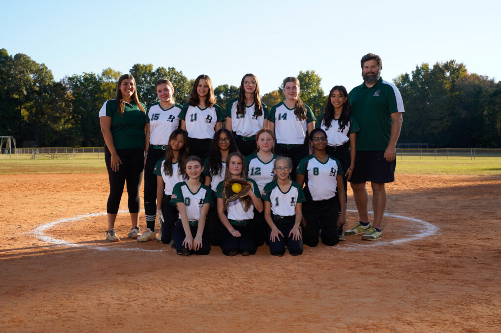 24-25 Softball